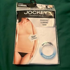 Jockey Slimming Seamfree Tank 4XL
